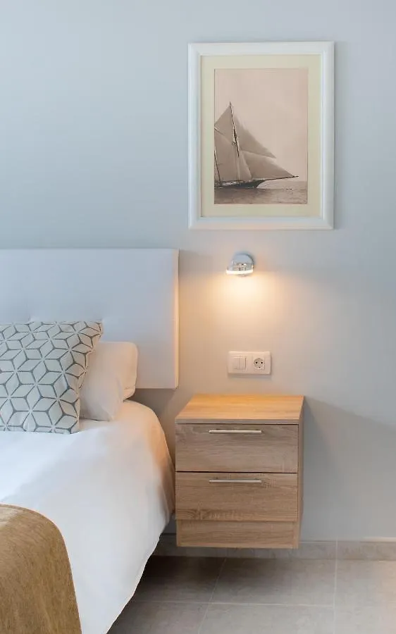 Villas Maribel Pocillos Puerto del Carmen  Hiszpania