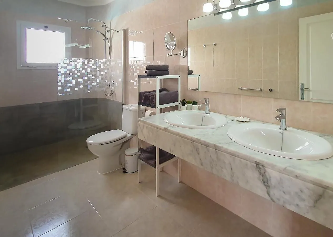 Villas Maribel Pocillos Puerto del Carmen  Puerto del Carmen (Lanzarote)