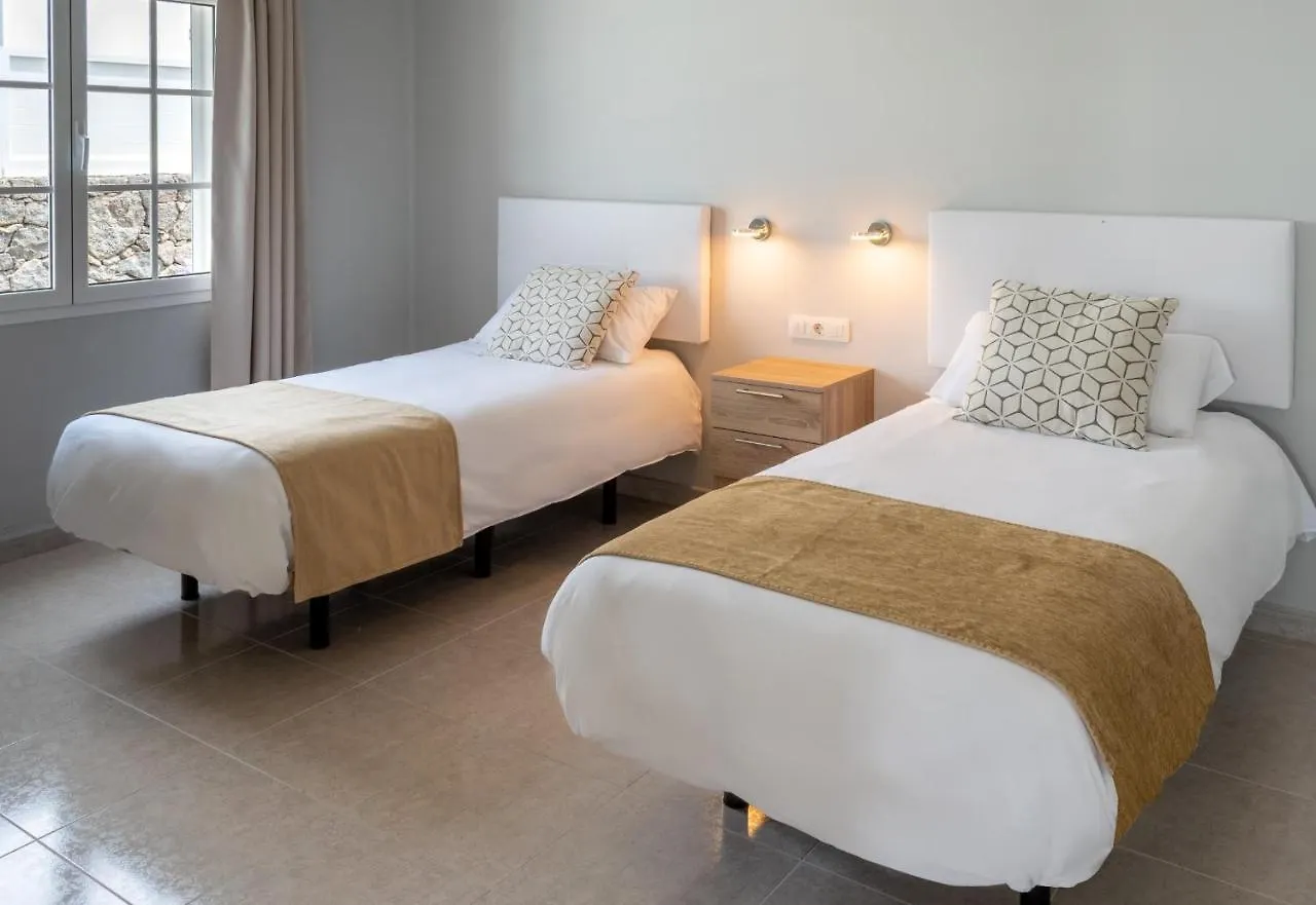 Villas Maribel Pocillos Puerto del Carmen